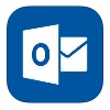 Icono de Outlook 2013 ó 365