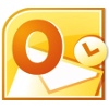 Icono de Outlook 2007 ó 2010
